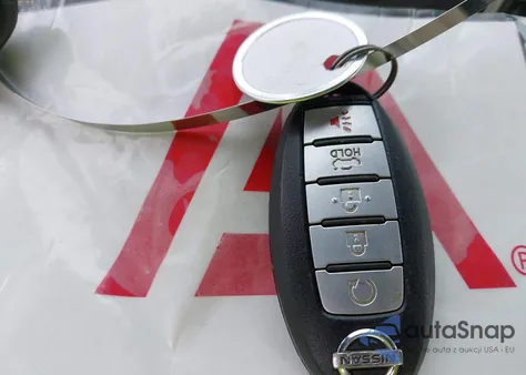 2016 Nissan Maxima 3.5 Platinum из США, поврежденный, VIN 1N4AA6AP4GC402442